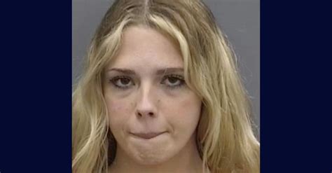 alyssa zinger arrested